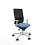 Office Chair Horna Piqueras y Crespo 4B026N0 Sky blue