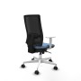 Office Chair Horna Piqueras y Crespo 4B026N0 Sky blue
