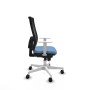 Office Chair Horna Piqueras y Crespo 4B026N0 Sky blue