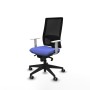 Office Chair Horna Piqueras y Crespo 4B066G0 Light Blue
