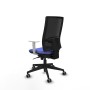 Office Chair Horna Piqueras y Crespo 4B066G0 Light Blue