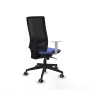 Office Chair Horna Piqueras y Crespo 4B066G0 Light Blue