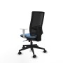 Office Chair Horna Piqueras y Crespo 4B066N0 Sky blue
