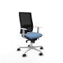 Office Chair Horna Piqueras y Crespo 4B086N0 Sky blue