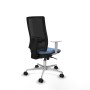 Office Chair Horna Piqueras y Crespo 4B086N0 Sky blue