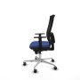 Office Chair Horna Piqueras y Crespo 1D086G0 Navy Blue
