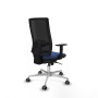 Office Chair Horna Piqueras y Crespo 1D086G0 Navy Blue