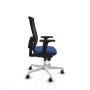 Office Chair Horna Piqueras y Crespo 2D026G0 Navy Blue