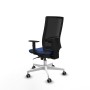 Office Chair Horna Piqueras y Crespo 1D026G0 Navy Blue