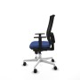 Office Chair Horna Piqueras y Crespo 1D026N0 Navy Blue
