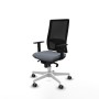 Office Chair Horna Piqueras y Crespo 1D026G0 Grey