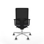 Office Chair Horna Piqueras y Crespo 1D026G0 Grey