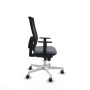Office Chair Horna Piqueras y Crespo 1D026G0 Grey