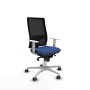 Office Chair Horna Piqueras y Crespo 4B086G0 Navy Blue