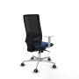Office Chair Horna Piqueras y Crespo 4B086G0 Navy Blue