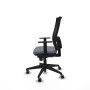 Office Chair Horna Piqueras y Crespo 1D066G0 Grey