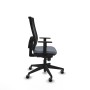 Office Chair Horna Piqueras y Crespo 1D066G0 Grey