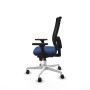 Office Chair Horna Piqueras y Crespo 3D026N0 Navy Blue