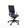 Office Chair Horna Piqueras y Crespo 4B066G0 Navy Blue