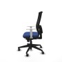 Office Chair Horna Piqueras y Crespo 4B066G0 Navy Blue