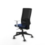 Office Chair Horna Piqueras y Crespo 4B066G0 Navy Blue