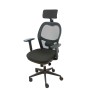 Office Chair Jorquera Piqueras y Crespo DRN65CR Black