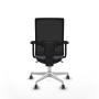 Office Chair Horna Piqueras y Crespo 2D026G0 Grey