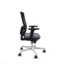 Office Chair Horna Piqueras y Crespo 2D026G0 Grey