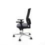 Office Chair Horna Piqueras y Crespo 3D086G0 Grey