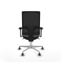 Office Chair Horna Piqueras y Crespo 3D086G0 Grey