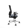Office Chair Horna Piqueras y Crespo 3D086G0 Grey