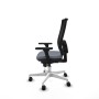Office Chair Horna Piqueras y Crespo 3D026N0 Grey