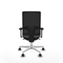 Office Chair Horna Piqueras y Crespo 3D026N0 Grey