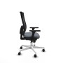 Office Chair Horna Piqueras y Crespo 3D026N0 Grey
