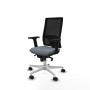 Office Chair Horna Piqueras y Crespo 2D026N0 Grey