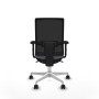 Office Chair Horna Piqueras y Crespo 2D026N0 Grey