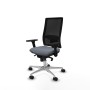 Office Chair Horna Piqueras y Crespo 3D086N0 Grey