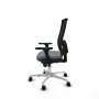 Office Chair Horna Piqueras y Crespo 3D086N0 Grey
