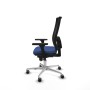 Office Chair Horna Piqueras y Crespo 3D086G0 Navy Blue