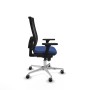 Office Chair Horna Piqueras y Crespo 3D086G0 Navy Blue