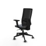 Office Chair Horna Piqueras y Crespo 2D066G0 Grey