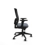 Office Chair Horna Piqueras y Crespo 2D066G0 Grey