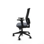 Office Chair Horna Piqueras y Crespo 2D066N0 Grey
