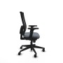Office Chair Horna Piqueras y Crespo 2D066N0 Grey