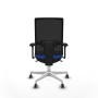 Office Chair Horna Piqueras y Crespo 3D026G0 Blue