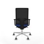 Office Chair Horna Piqueras y Crespo 1D026G0 Blue