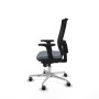 Office Chair Horna Piqueras y Crespo 2D086G0 Grey