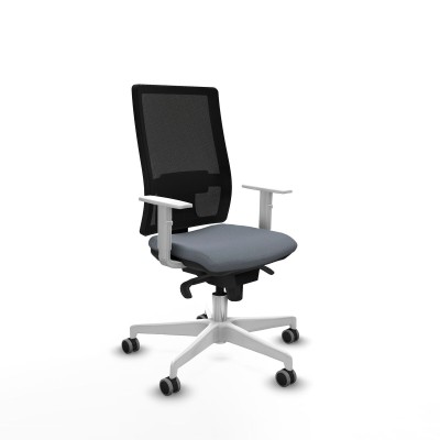 Office Chair Horna Piqueras y Crespo 4B026G0 Grey