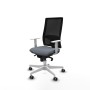 Office Chair Horna Piqueras y Crespo 4B026G0 Grey