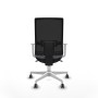 Office Chair Horna Piqueras y Crespo 4B026G0 Grey
